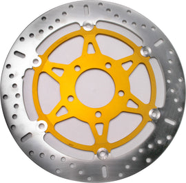 EBC STANDARD BRAKE ROTOR MD3058X-atv motorcycle utv parts accessories gear helmets jackets gloves pantsAll Terrain Depot