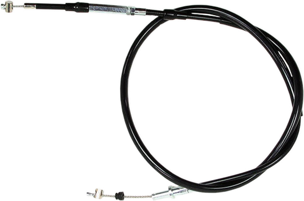 MOTION PRO BLACK VINYL CLUTCH CABLE 03-0394