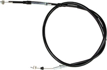 Load image into Gallery viewer, MOTION PRO BLACK VINYL CLUTCH CABLE 03-0394