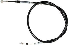 MOTION PRO BLACK VINYL CLUTCH CABLE 03-0394