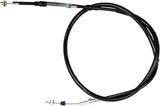 MOTION PRO BLACK VINYL CLUTCH CABLE 03-0394