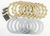 PROX COMPLETE CLUTCH PLATE SET 16.CPS32002