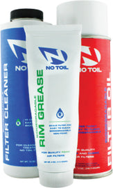 NO TOIL FILTER MAINTENANCE KIT 3/PK NT207
