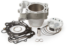 Load image into Gallery viewer, CYLINDER WORKS STANDARD BORE KIT HI COMP KX250F '11-12 30006-K01HC-atv motorcycle utv parts accessories gear helmets jackets gloves pantsAll Terrain Depot