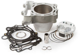 CYLINDER WORKS STANDARD BORE KIT HI COMP KX250F '11-12 30006-K01HC