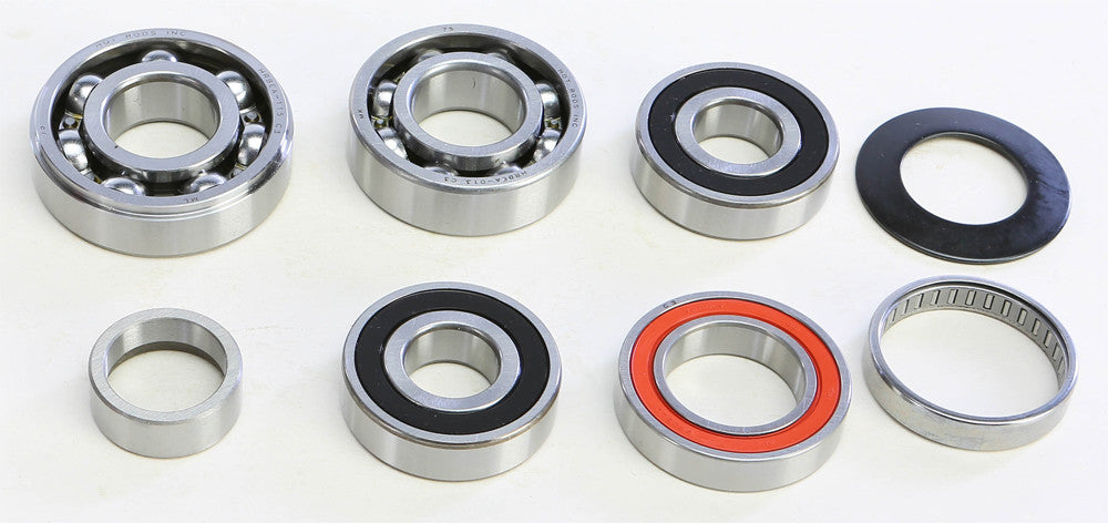 HOT RODS TRANSMISSION BEARING KIT TBK0092-atv motorcycle utv parts accessories gear helmets jackets gloves pantsAll Terrain Depot