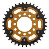SUPERSPROX STEALTH SPROCKET 36T GOLD RST-1826-36-GLD