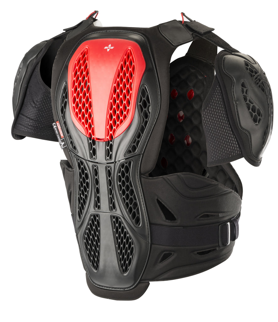 ALPINESTARS BIONIC CHEST PROTECTOR MD/LG 6700019-13-M/L