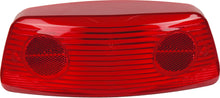 Load image into Gallery viewer, SP1 TAILLIGHT LENS S-D SM-01091