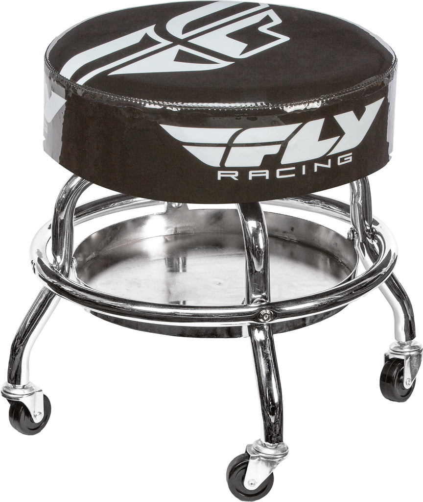 FLY RACING MECHANIC BAR STOOL 369-9998-atv motorcycle utv parts accessories gear helmets jackets gloves pantsAll Terrain Depot