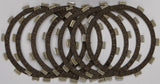 EBC REDLINE CLUTCH KIT CK2240