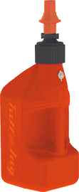 TUFF JUG UTILITY CONTAINER ORANGE W/ ORANGE CAP 2.7GAL OURO10-atv motorcycle utv parts accessories gear helmets jackets gloves pantsAll Terrain Depot
