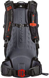 ORTOVOX ORTOVOX ASCENT 30 AVABAG KIT BLACK 46102 00001