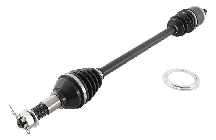 ALL BALLS 8 BALL EXTREME AXLE FRONT AB8-CA-8-117