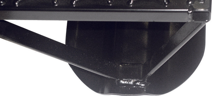 AMERICAN MFG FOLD-A-SLED 8100