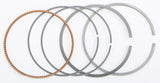 PROX PISTON RINGS FOR PRO X PISTONS ONLY 02.1363.150