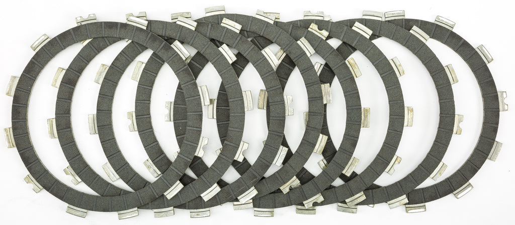 EBC CARBON FIBER CLUTCH PLATE SET CKF4514-atv motorcycle utv parts accessories gear helmets jackets gloves pantsAll Terrain Depot