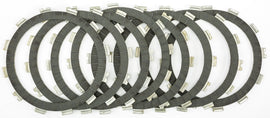 EBC CARBON FIBER CLUTCH PLATE SET CKF4514-atv motorcycle utv parts accessories gear helmets jackets gloves pantsAll Terrain Depot