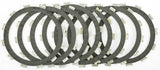 EBC CARBON FIBER CLUTCH PLATE SET CKF4514