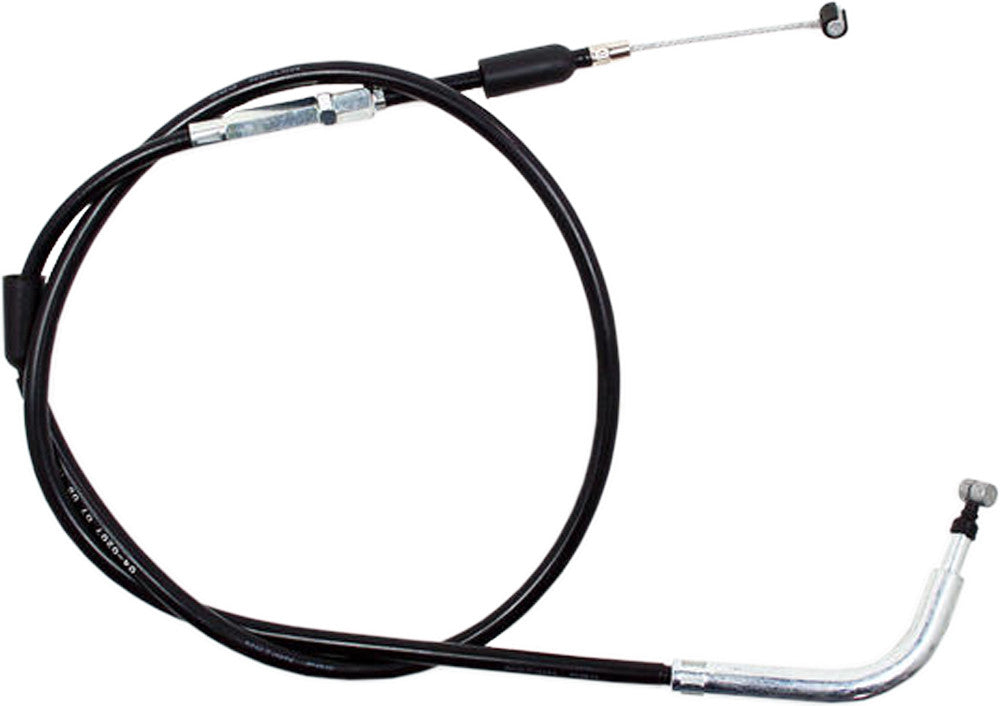 MOTION PRO BLACK VINYL CLUTCH CABLE 04-0207