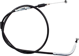 MOTION PRO BLACK VINYL CLUTCH CABLE 04-0207