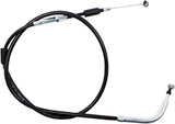 MOTION PRO BLACK VINYL CLUTCH CABLE 04-0207