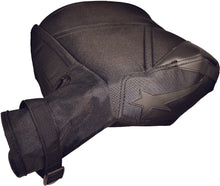 Load image into Gallery viewer, POWERMADD PM GAUNTLET X2 BLACK 34458