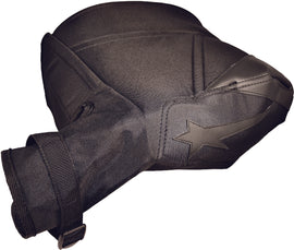 POWERMADD PM GAUNTLET X2 BLACK 34458