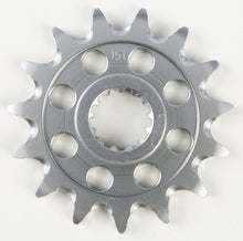 Load image into Gallery viewer, FLY RACING COUNTERSHAFT FRONT STEEL SPROCKET 15T MX-144215-4-atv motorcycle utv parts accessories gear helmets jackets gloves pantsAll Terrain Depot