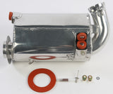 SLP SILENCER S-D 800 E-TEC 13-15 09-317