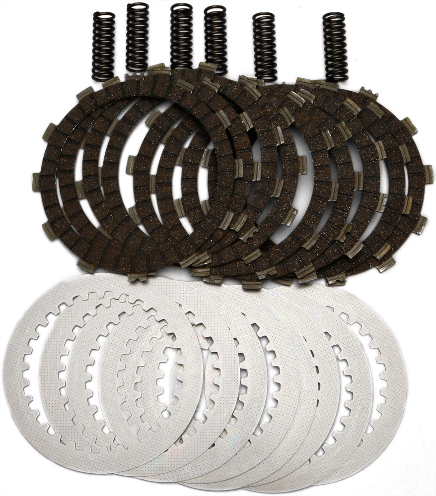 EBC DIRT RACER CLUTCH SET DRC121-atv motorcycle utv parts accessories gear helmets jackets gloves pantsAll Terrain Depot