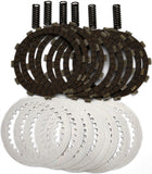 EBC DIRT RACER CLUTCH SET DRC121