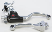 Load image into Gallery viewer, FLY RACING EASY PULL PRO KIT STANDARD W/O GRIP W/HOT START 6W1003