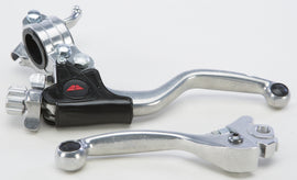 FLY RACING EASY PULL PRO KIT STANDARD W/O GRIP W/HOT START 6W1003