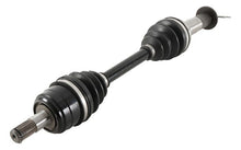 Load image into Gallery viewer, ALL BALLS 6 BALL HEAVY DUTY AXLE FRONT AB6-YA-8-307