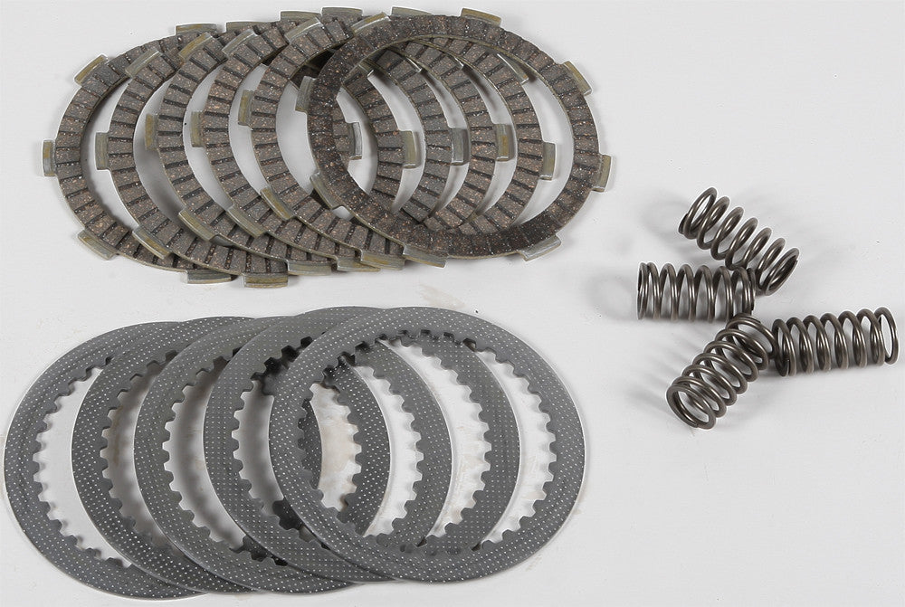 EBC DIRT RACER CLUTCH SET DRC182-atv motorcycle utv parts accessories gear helmets jackets gloves pantsAll Terrain Depot