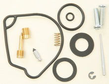 Load image into Gallery viewer, ALL BALLS BIKE CARBURETOR REBUILD KIT 26-1200-atv motorcycle utv parts accessories gear helmets jackets gloves pantsAll Terrain Depot