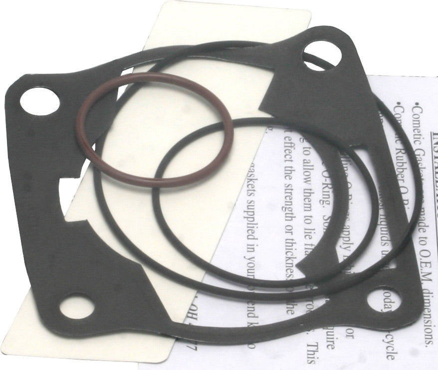 COMETIC TOP END GASKET KIT C7137