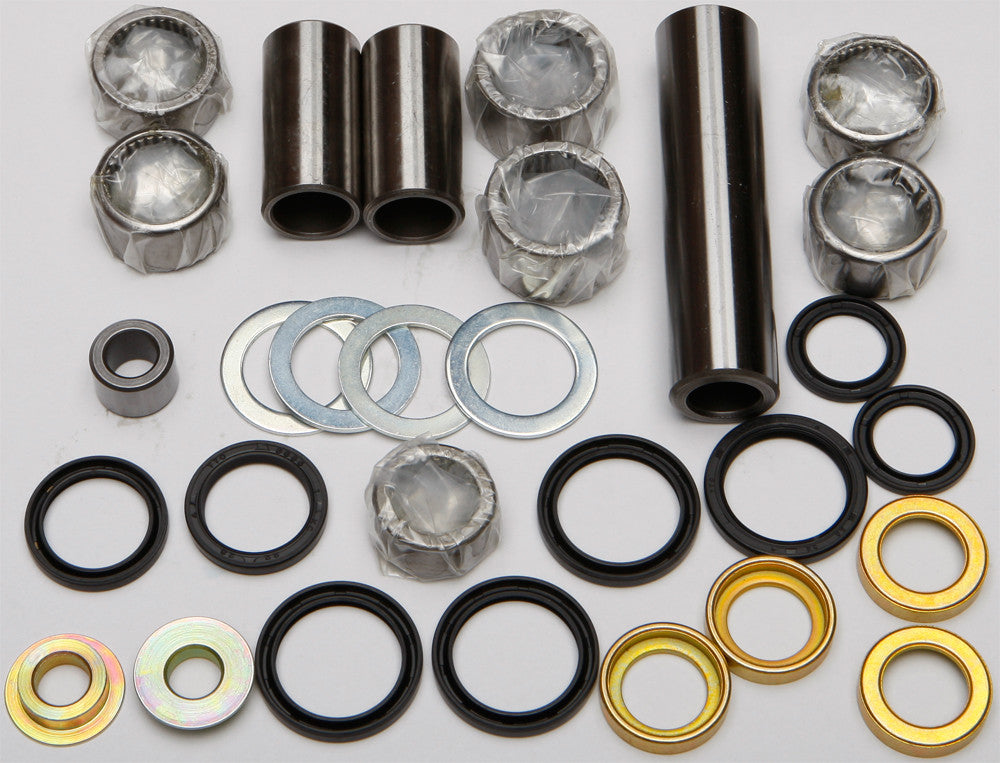 ALL BALLS BEARING & SEAL LINKAGE KIT 27-1177-atv motorcycle utv parts accessories gear helmets jackets gloves pantsAll Terrain Depot