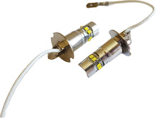 Load image into Gallery viewer, PATHFINDER HIGH PERFORMANCE LED BULB H3 REPLACEMENT H3C50W-atv motorcycle utv parts accessories gear helmets jackets gloves pantsAll Terrain Depot