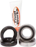 PIVOT WORKS FRONT WHEEL BEARING KIT PWFWK-H03-521