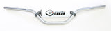 ODI 7/8 INCH HANDLEBAR SILVER H784MXG