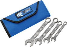 Load image into Gallery viewer, MOTION PRO TI PROLIGHT TITANIUM WRENCHES 8 10 12 13 SET 08-0478