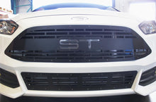 Load image into Gallery viewer, 1 Piece Steel Bumper Grille for Ford Focus 2015-2018-atv motorcycle utv parts accessories gear helmets jackets gloves pantsAll Terrain Depot