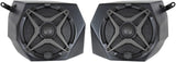 SSV WORKS 2 SPEAKER KIT POL RS1 RS1-2A