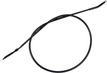 Load image into Gallery viewer, MOTION PRO BLACK VINYL CLUTCH CABLE 03-0102