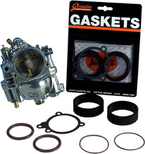 Load image into Gallery viewer, JAMES GASKETS GASKET KIT S&amp;S CARB 27002-66-SS