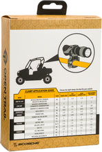 Load image into Gallery viewer, OPEN TRAIL SMALL UNIVERSAL MOUNT CLAMP PSUSMUSM