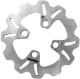 BRAKING ROTOR FRONT YA30FID