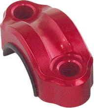Load image into Gallery viewer, WORKS ROTATING BRAKE BAR CLAMP (RED) 31-200